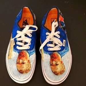 Vans Van Gough